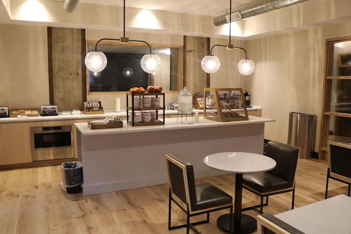 Riversuites At The Battery Hotel Filadelfia