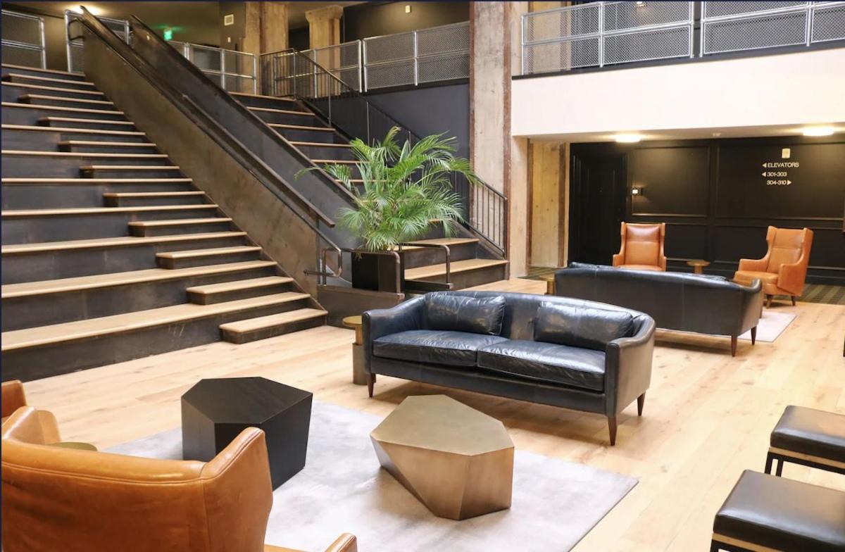 Riversuites At The Battery 4*