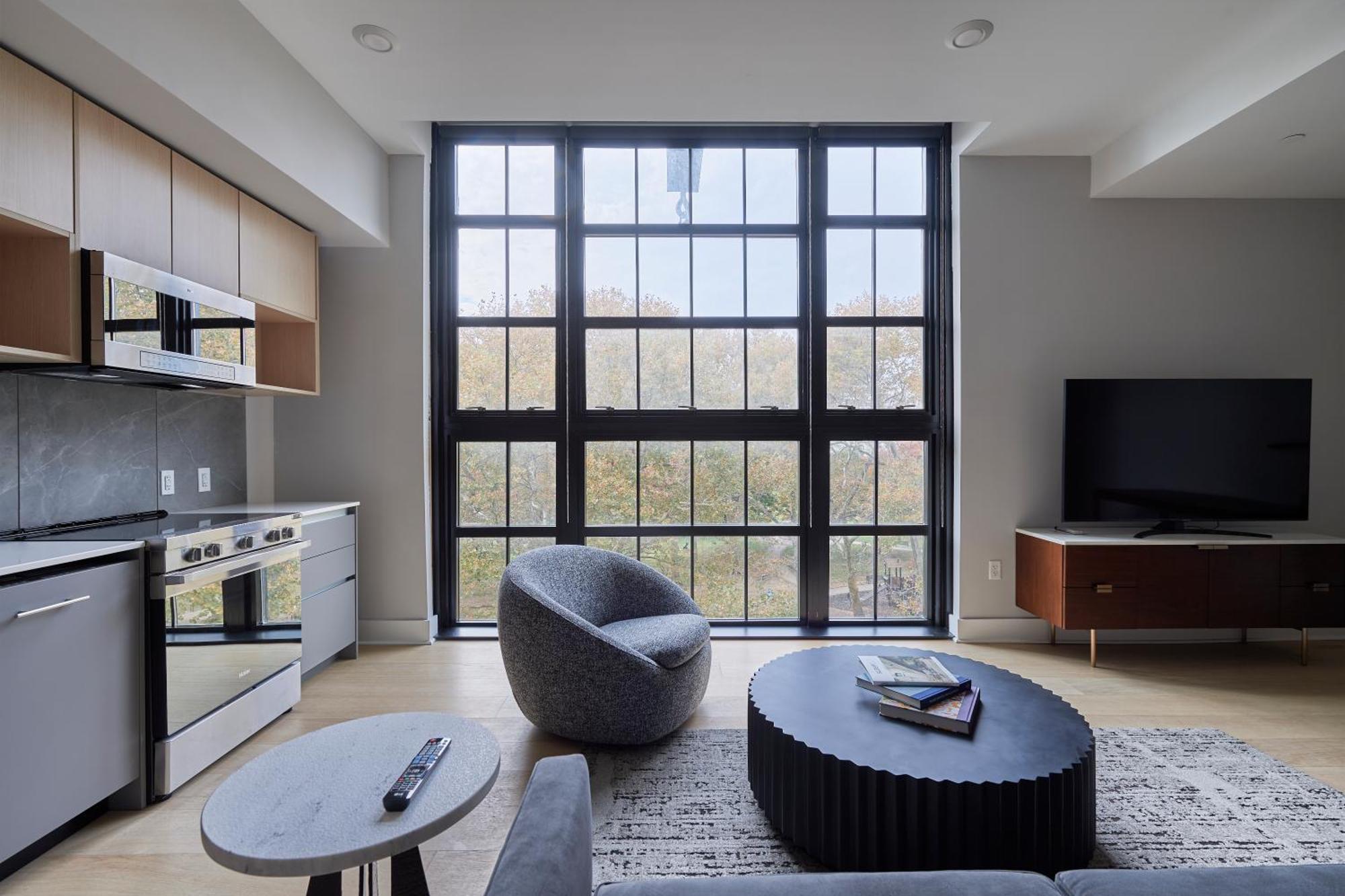Riversuites At The Battery 4* Philadelphia