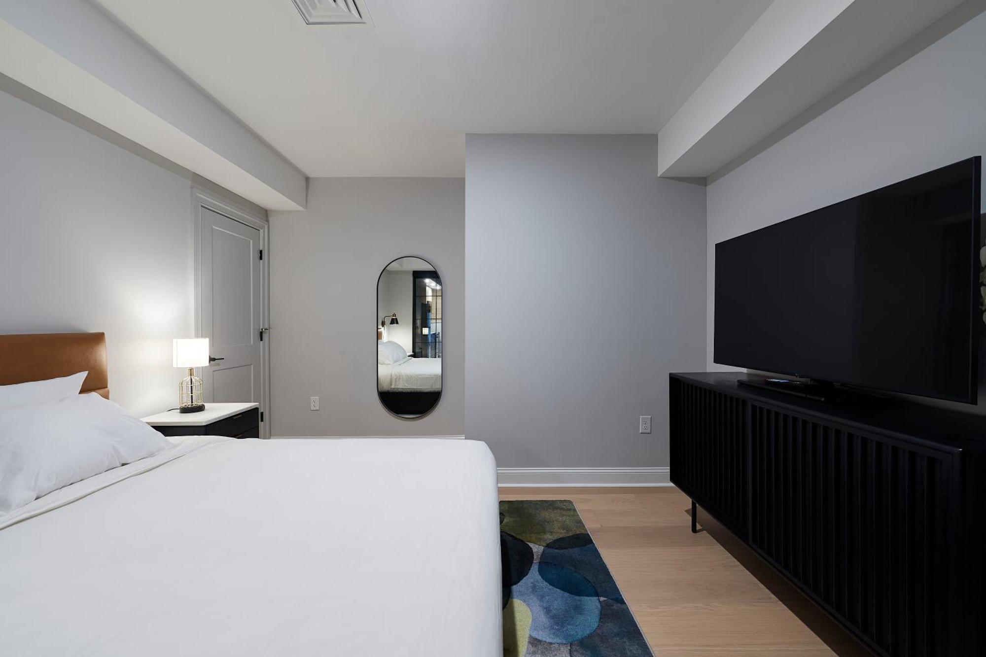 Riversuites At The Battery Hotel 4*