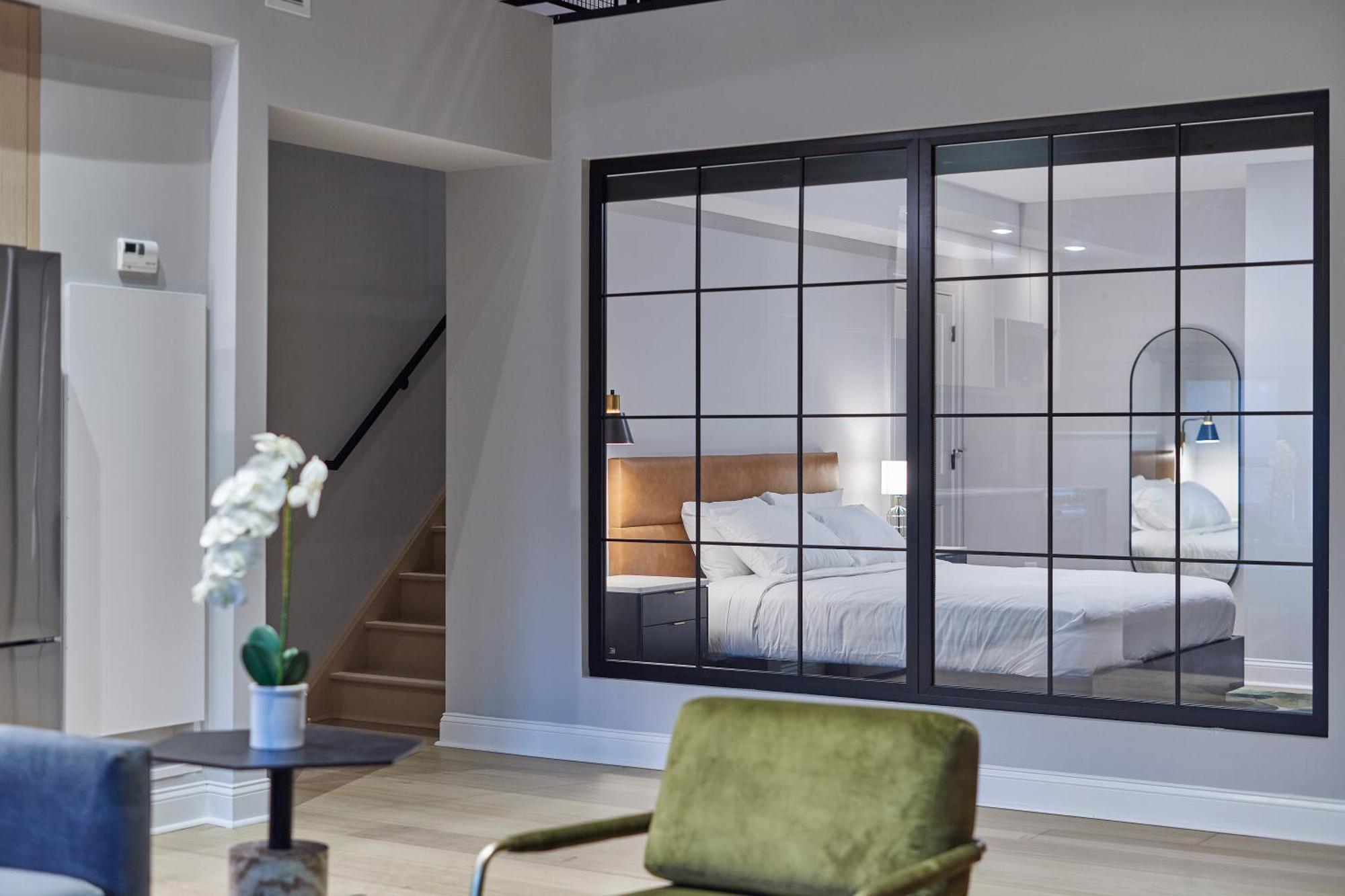 Riversuites At The Battery Hotel Philadelphia
