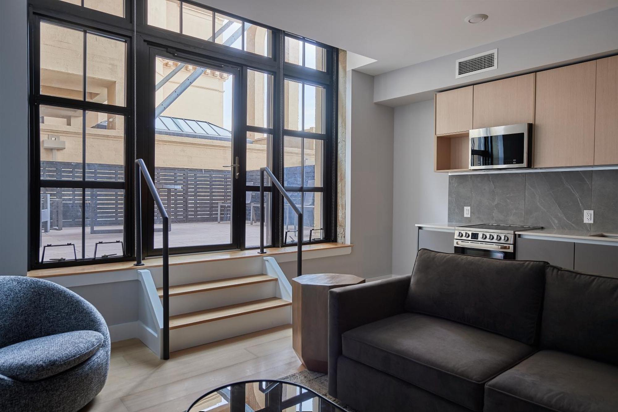 Riversuites At The Battery Philadelphia
