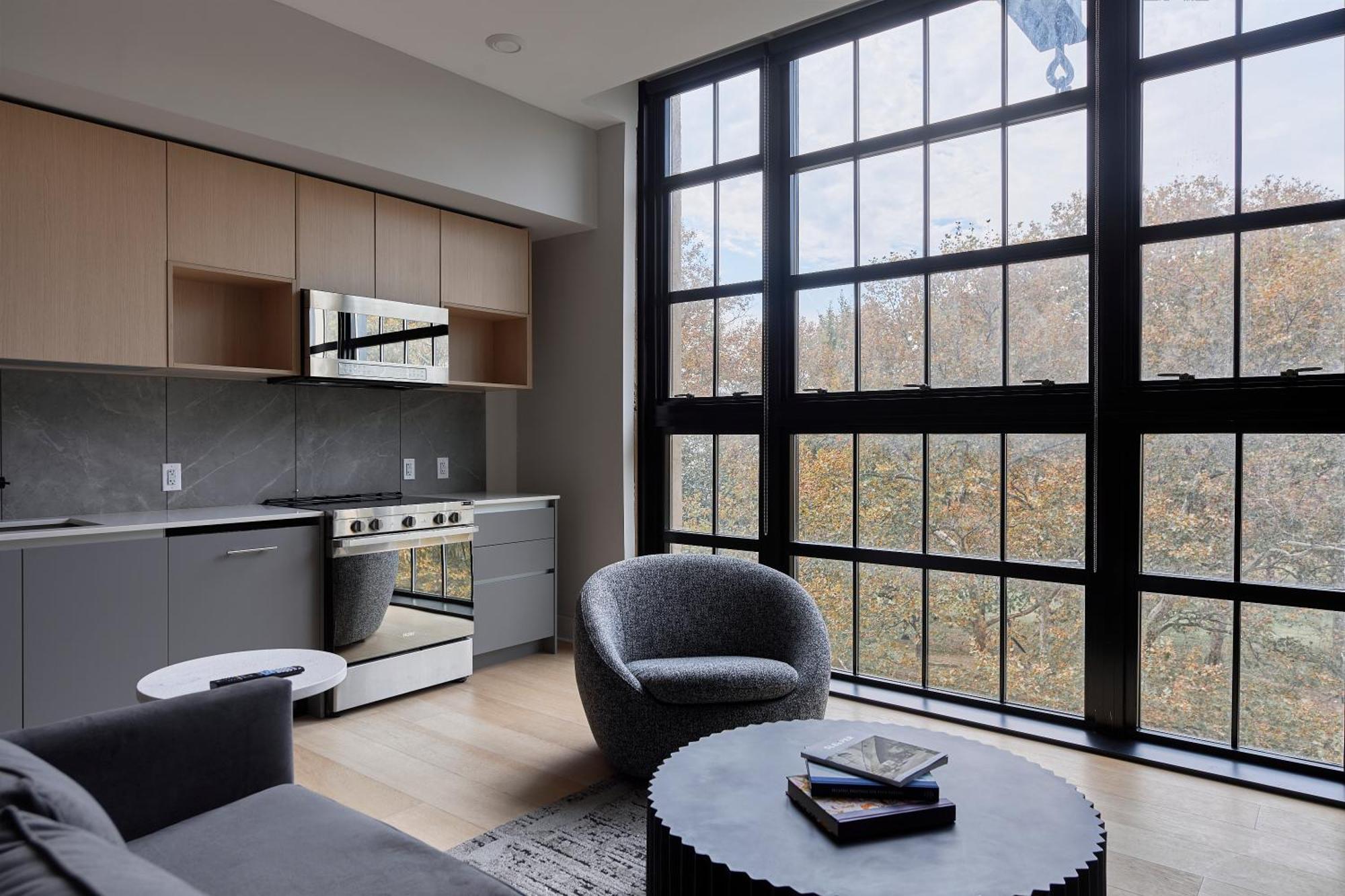 Riversuites At The Battery 4* Philadelphia