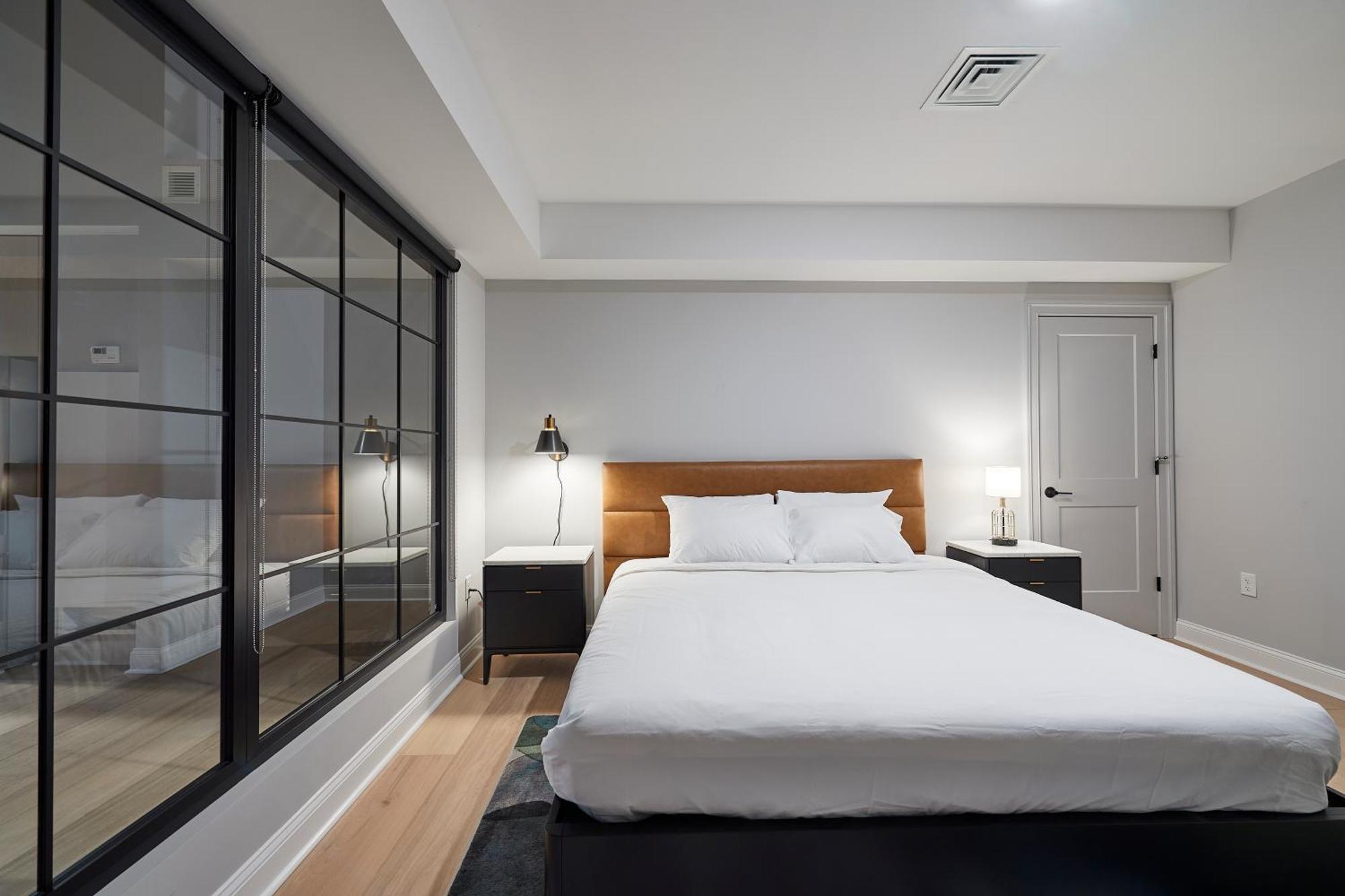 Riversuites At The Battery Philadelphia