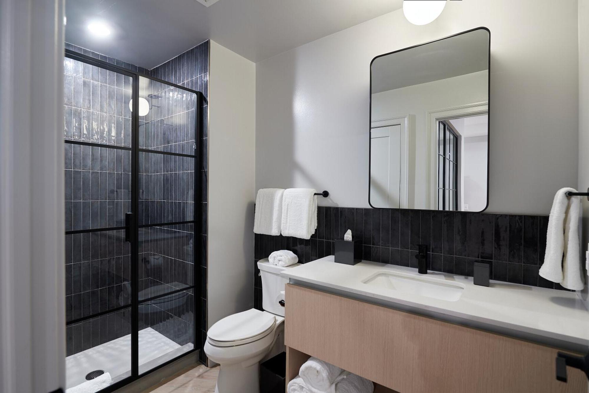 Riversuites At The Battery Hotel 4*