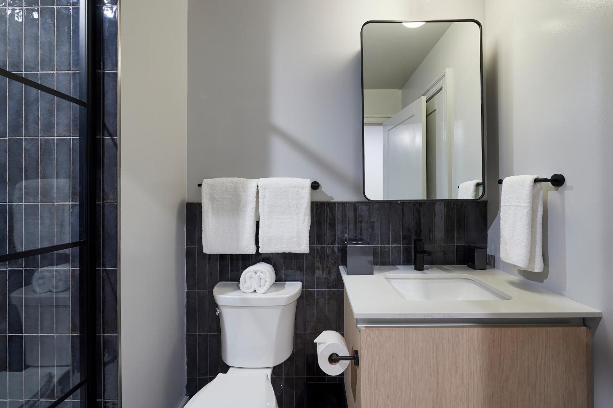 Hotel Riversuites At The Battery 4*